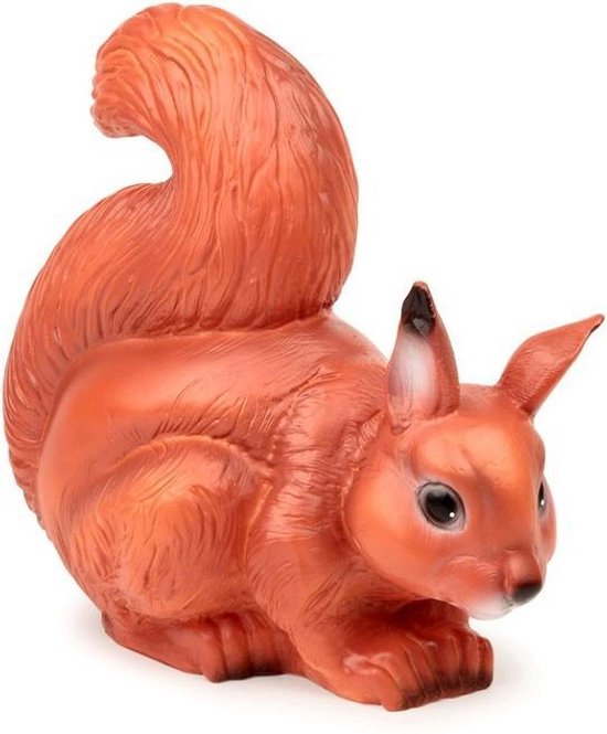 Egmont Toys - Heico lamp - Eekhoorn van Heico