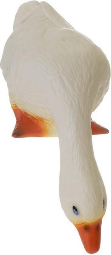 Egmont Toys Heico lamp eend naar beneden kijkend 33 cm van Egmont Toys