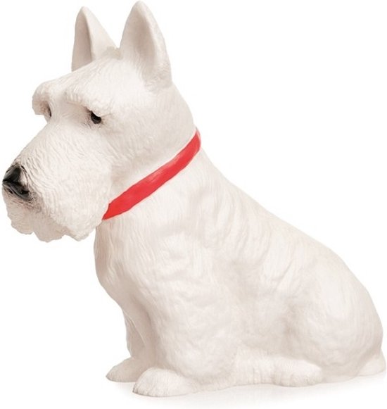 Egmont Toys Heico lamp hond Scotty 34x39 cm. van Egmont Toys