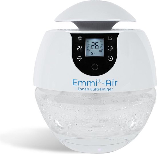 EmmiDent Emmi-air 15 Luchtreiniger