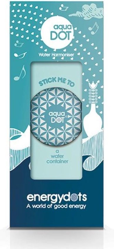 Energydots - Aquadots 2x van Energydots