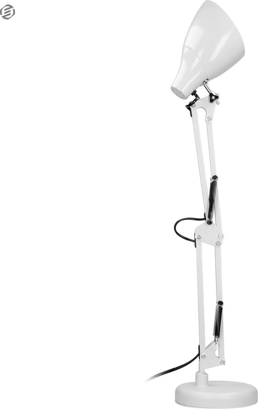 Equivera Lichttherapielamp - lichttherapie lamp - Daglichtlamp - Bureaulamp - Tegen Winterdepressie - SAD Lamp - Zonlicht - Meerdere Standen - Timerfunctie