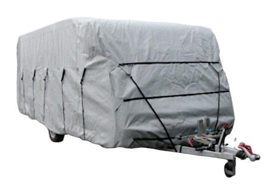Eurotrail Caravanhoes - 600-650cm 220/250cm van Eurotrail