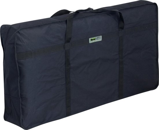 Eurotrail Draagtas Campingstoel - Black van Eurotrail