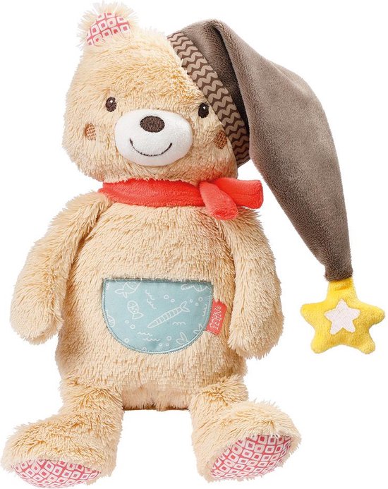 Fehn Nachtlampje Bruno van Fehn