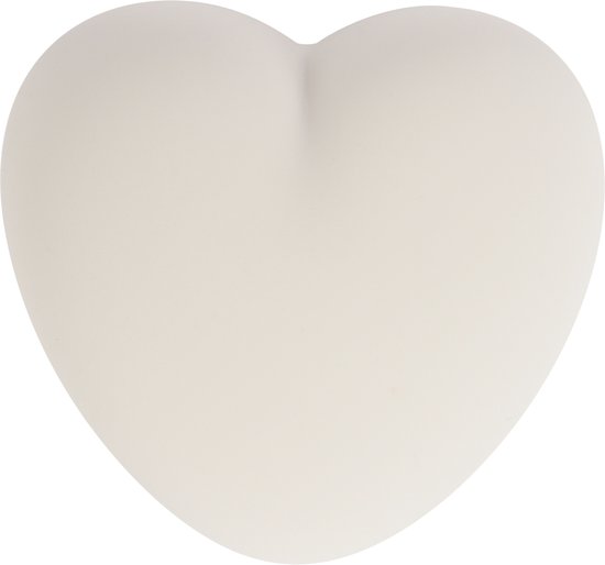 Flow Amsterdam Nursing light - White & red light - rechargeable - Ruby Warm Grey van Flow Amsterdam