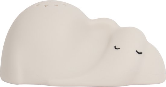 Flow Amsterdam - Projector George - Oplaadbaar - hartjes projector - 6 standen - optionele timer van Flow Amsterdam