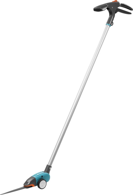 GARDENA Comfort Grasschaar - Op Steel van GARDENA