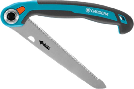 GARDENA snoeizaag 200 P Takkenzaag - Meslengte 200 mm van GARDENA