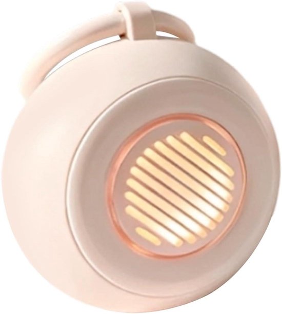 Geluidsmachine - Slaaphulp - Rustgevende Slaap - 15 Geluiden - 7.9 x 2.95 cm - Zwart