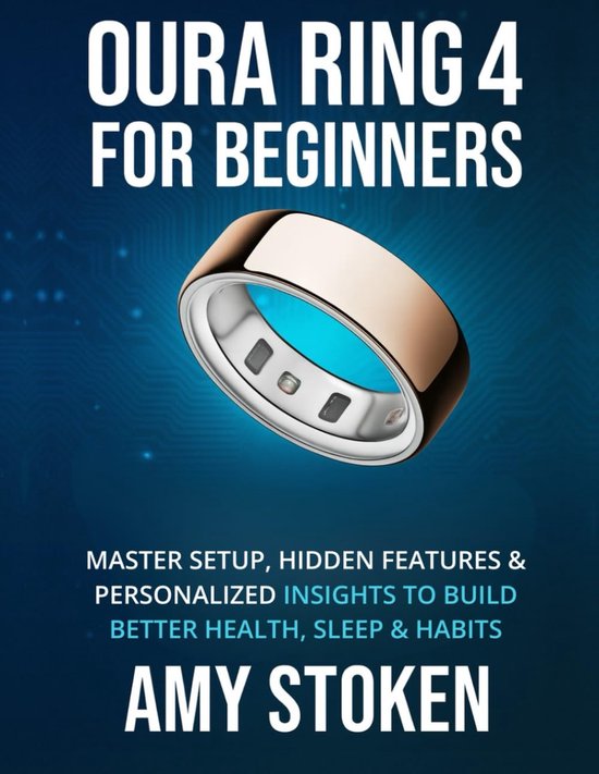 Gezondheidsgids - Welzijnsboek - Betere Slaap - Gepersonaliseerde Inzichten - 154 Pagina's van Merkloos