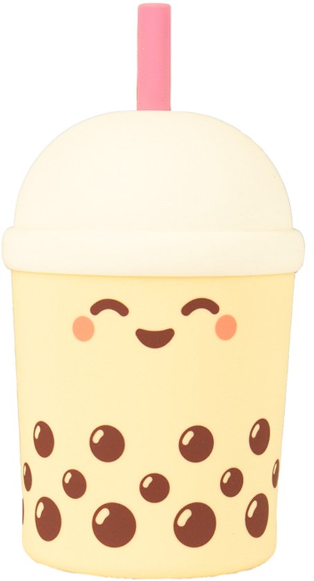 Gift Republic Lamp - Bubble Tea van Gift Republic