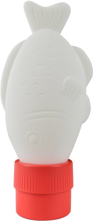 Gift Republic Lamp - Soy Fish van Gift Republic