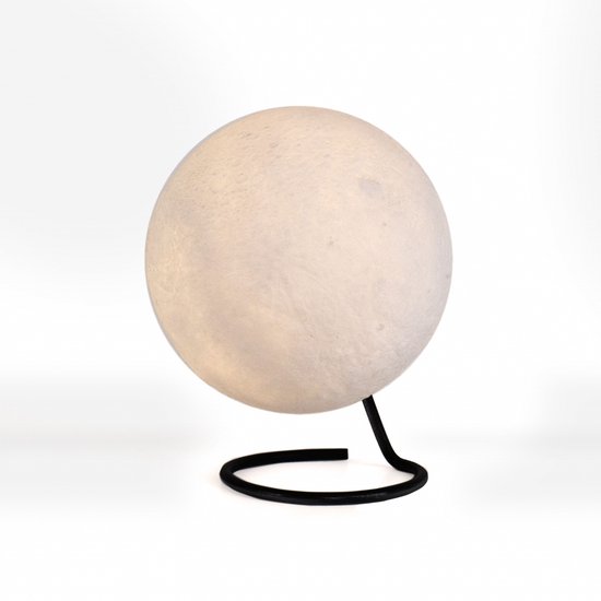 Gift Republic Maan Lamp van Gift Republic