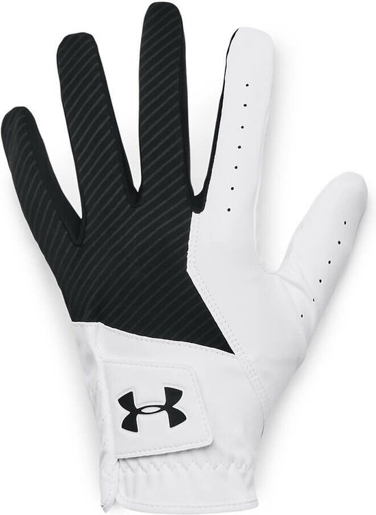 Gloves Under Armour Medal White Golf van Under Armour