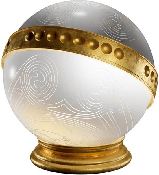 Grupo Erik Harry Potter Herdenkingslamp Goud van Grupo Erik