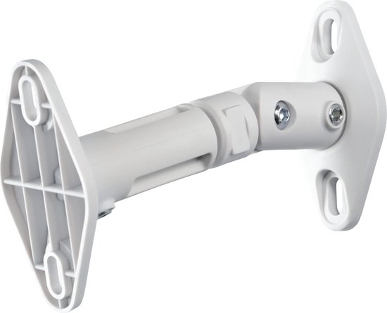 Hama Luidsprekermuurbeugel, wit van Hama