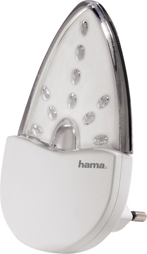 Hama Night Light Amber van Hama
