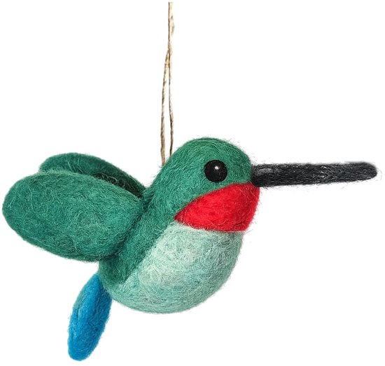 Hanger Kolibrie - Hanger