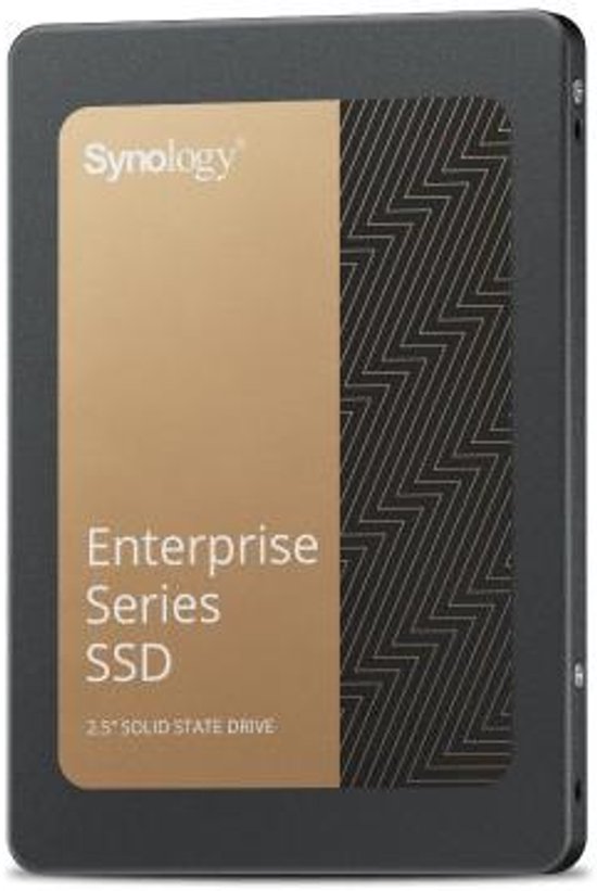 Hard Drive Synology SAT5210 7 TB SSD van Synology