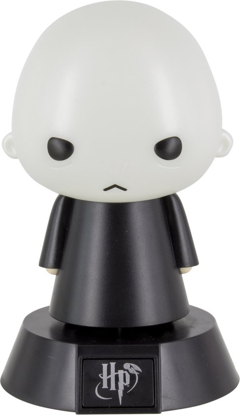 Harry Potter - Voldemort Icon Light van Paladone