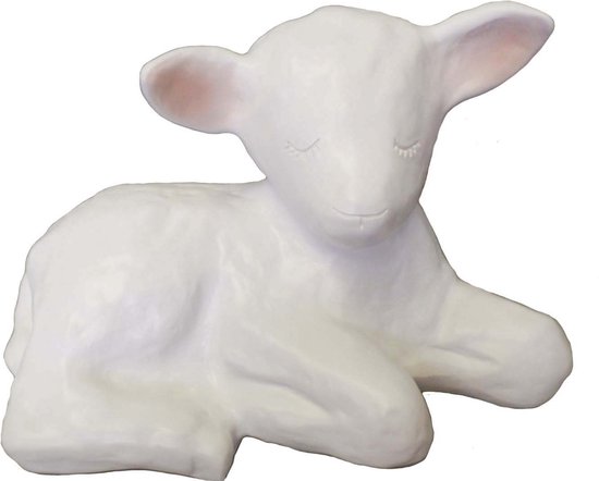 Heico nachtlamp Schaap Mary. van Heico