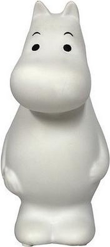 House of Disaster mini led lamp Moomin Mini led lamp Moomin van Merkloos