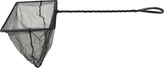 HS - Schepnet - Aquarium - 3'' - 8 cm breed van HS