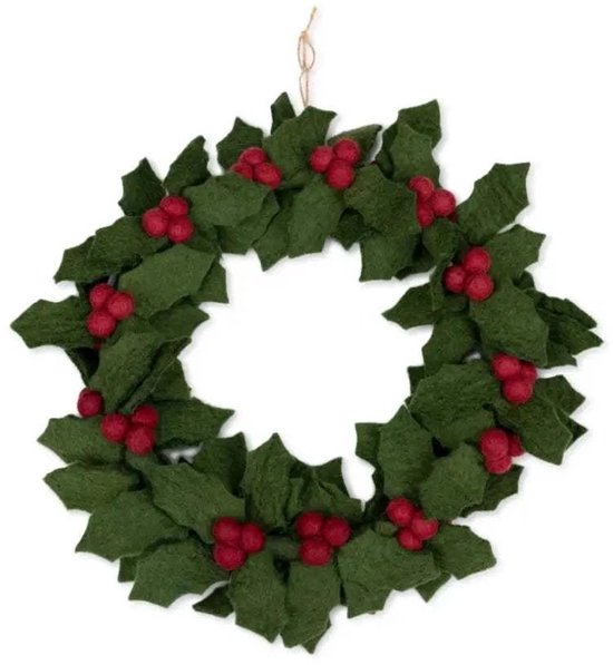 Hulst Kerstkrans -