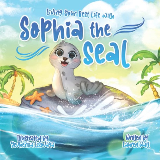 Inspirerend kinderboek over zelfvertrouwen en het leven ten volle benutten van Merkloos