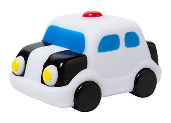 ISI mini nachtlampje mini wagen van ISI MINI