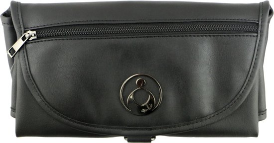 Isoki Clutch Verschoonmatje 60 X 52 Cm Zwart