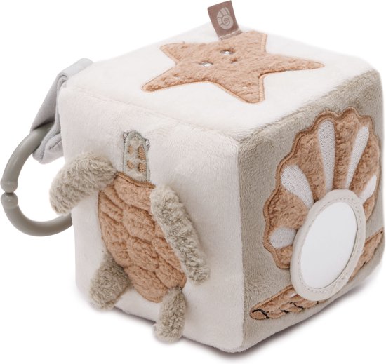 Jollein Activiteitenkubus - Deepsea van Jollein