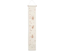 Jollein Groeimeter Soft Plumes