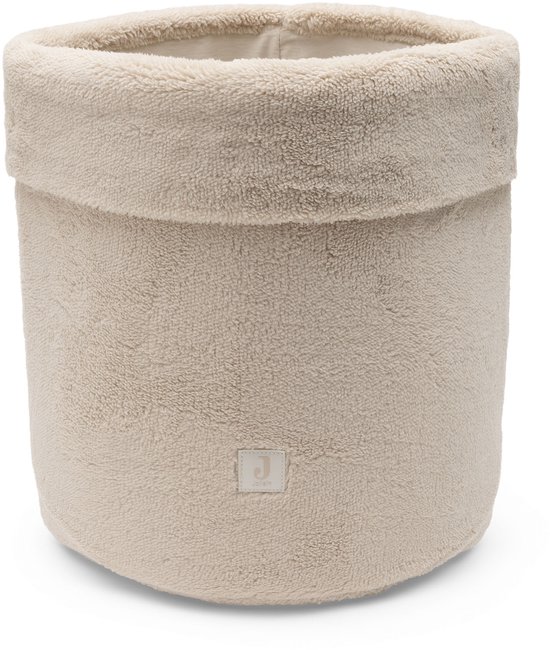 Jollein Opbergmand Fluffy Sand