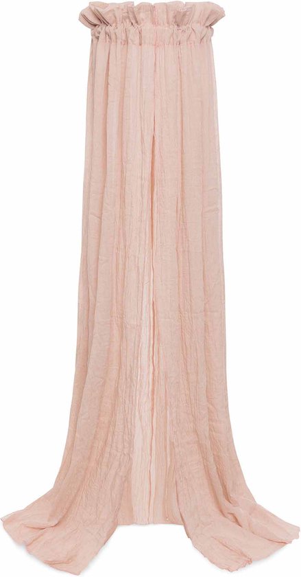 Jollein Sluier Vintage 155cm Wild Rose