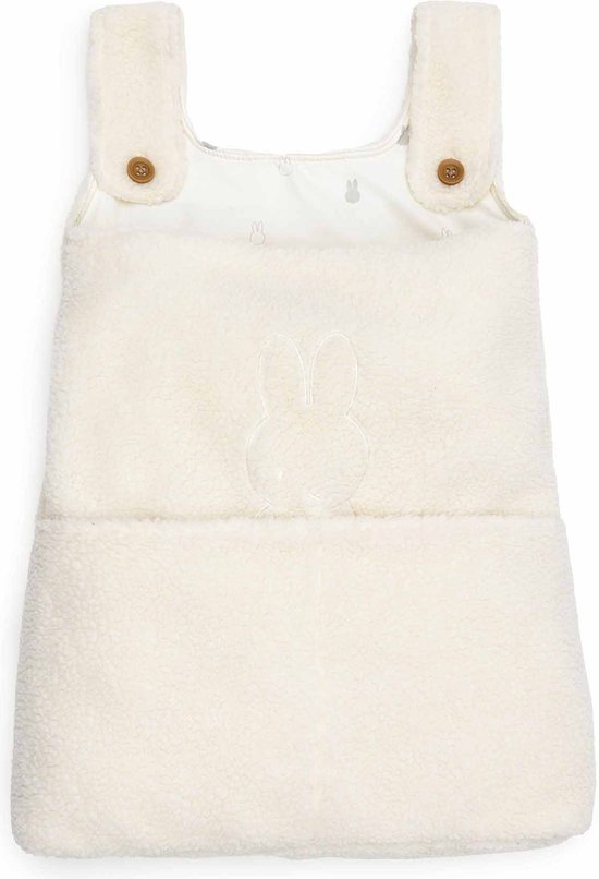 Jollein x Nijntje - Baby Boxopbergzak - Teddy Miffy