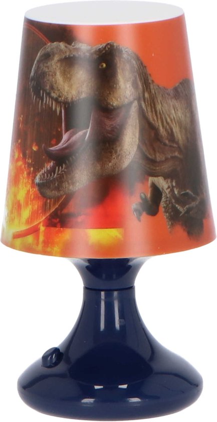 Jurassic World Nachtlamp van Philips