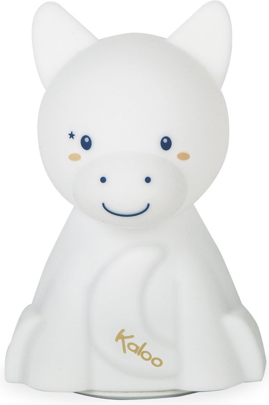 Kaloo Home Mijn nachtlampje Ezel van Kaloo