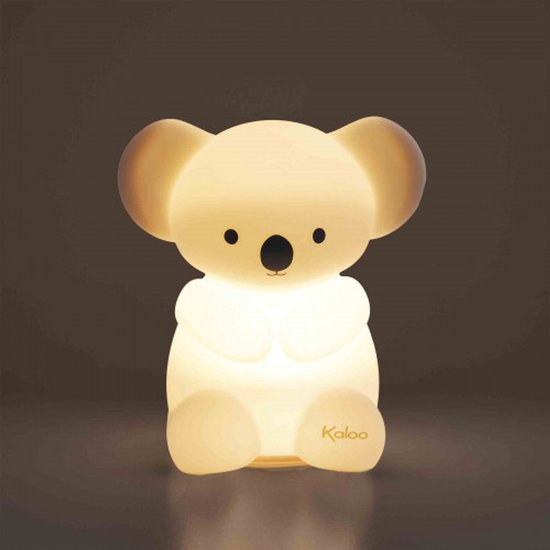 Kaloo Petit Songe - Nachtlamp - Koala - Led van Kaloo