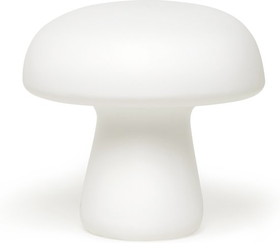 Kikkerland Paddenstoel Lamp - Groot van Kikkerland