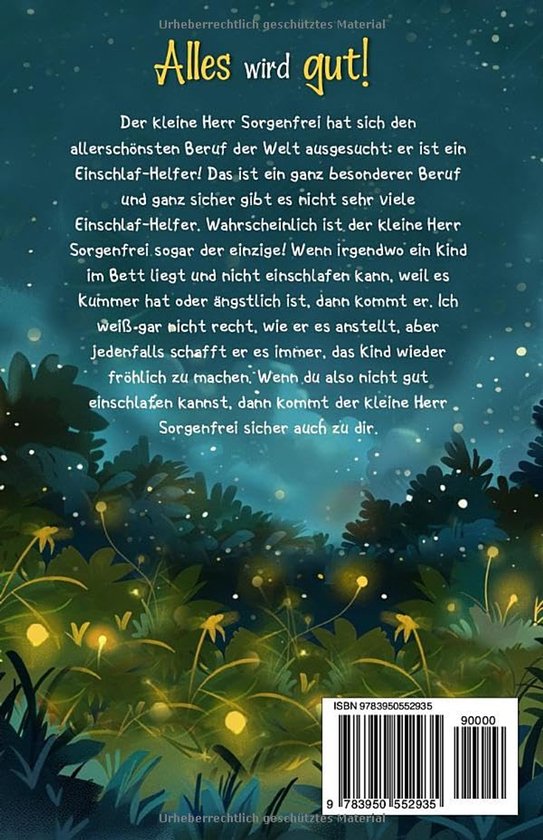 Kinderen laten slapen: Magische verhalen voor een gerust hart van Lidl