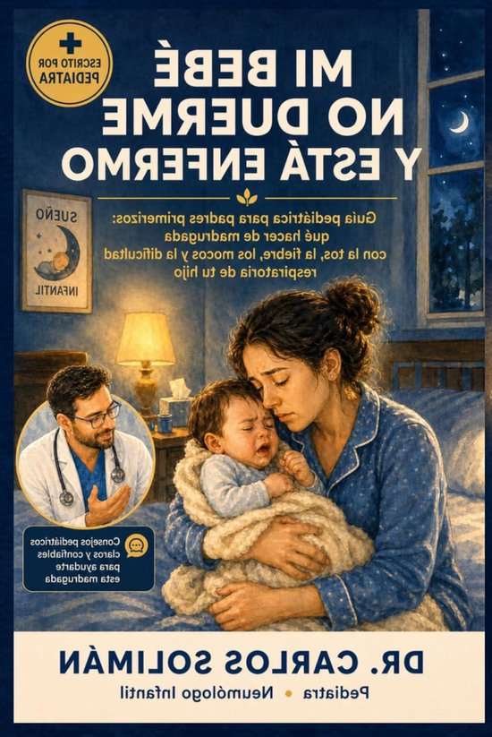 Kinderziektes Gids - Ouderschapsadvies - Nachtelijke Zorg - Pediatrische Handleiding - 51 Pagina's - Niet Van Toepassing van Merkloos
