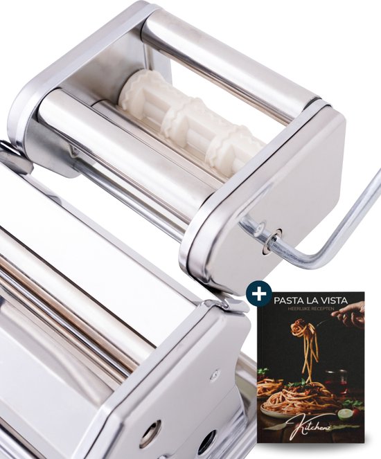 Kitchenz Ravioli opzetstuk - Pasta Accessoire van Kitchenz®