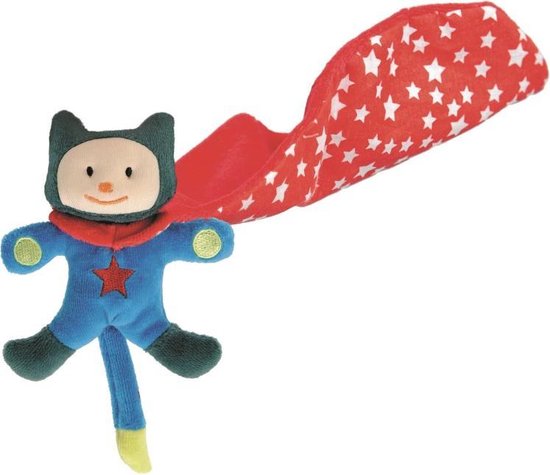 Knuffeldoekje Superman van DC Comics