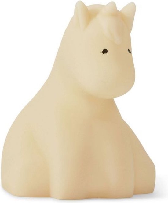 Konges Slojd Nachtlamp Unicorn Shell van Konges Slojd