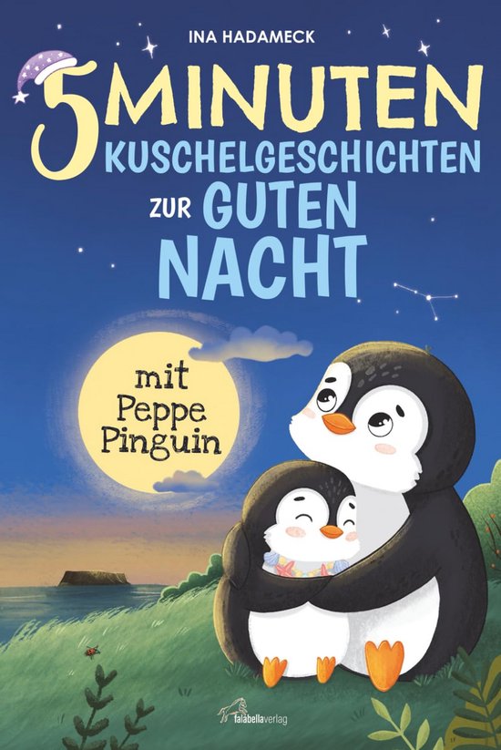 Kuschelgeschichten voor een goede nachtrust: Liefdevolle verhalen voor kinderen vanaf 2 jaar met slaapadvies van Merkloos