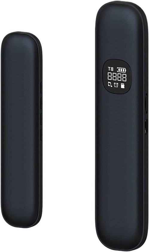 Kussen Luidspreker - Onder Kussen Audio - Rustgevende Slaap - Botgeleiding Technologie - 15.7 cm - Wit