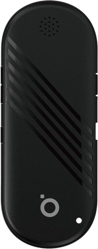 Kussen Luidspreker - Slaap Audio - Rustige Slaap - Botgeleidingstechnologie - 13.2 x 5.2 cm - Wit