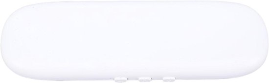 Kussen Luidspreker - Slaap Luidspreker - Rustig Slapen - Beengeleiding Technologie - 113x36x13mm - Zwart